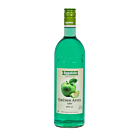 Grüner Apfel Likör 16%