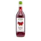 Erdbeer Limetten Likör 20%