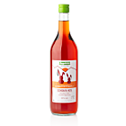 Preiselbeer Likör "Schoafa Hos" 20%