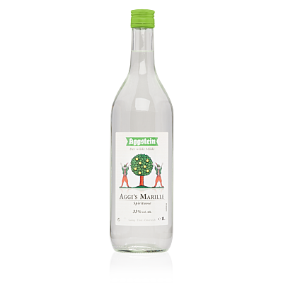Marillen Schnaps 33%