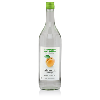 Marillen Schnaps 35%