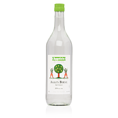 Williams Schnaps 33%