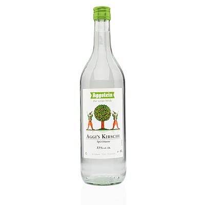 Kirsch Schnaps 33%