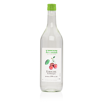 Kirsch Schnaps 35%