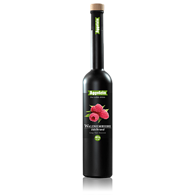 Waldhimbeerbrand 40%