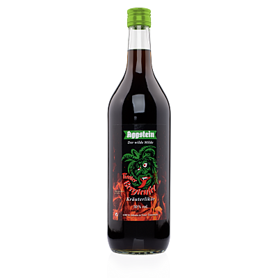 Tiroler Bergteufel 50%
