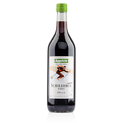 Schilehrer Kaffee 23%