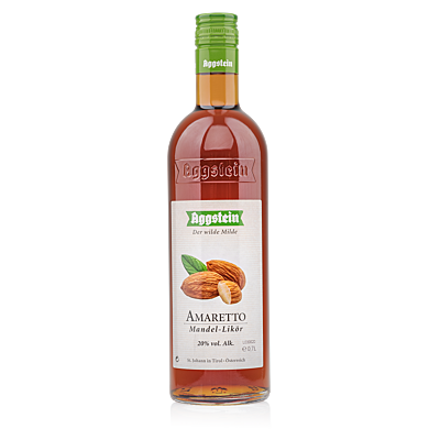 Amaretto 20%