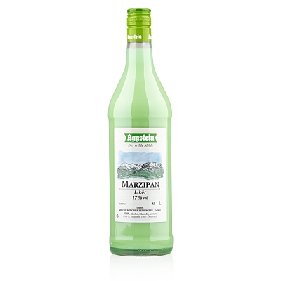 Marzipan Likör 17%