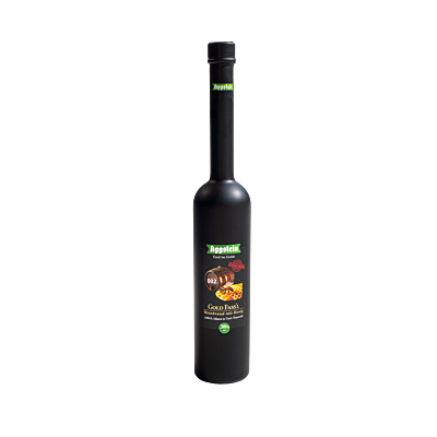 Weinbrand mit Honig 38%