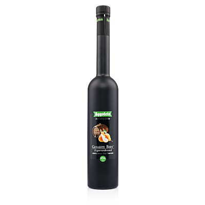 Gefasste Birn´ 45%