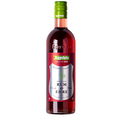 Rum & Ehre 35%