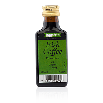 Irish Coffee Konzentrat 36%